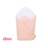 Babynest met versteviging -  Poederroze Little Prince Princess