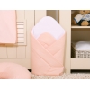 Babynest met versteviging -  Poederroze Little Prince Princess