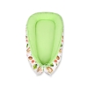 Babynestje Beige Groen Luiaard