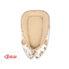 Babynestje Beige Luiaard