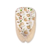 Babynestje Beige Luiaard