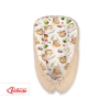 Babynestje Beige Luiaard
