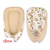 Babynestje Beige Luiaard
