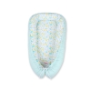 Babynestje Blauw Mint Vlinders