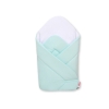 Babynestje met versteviging -  Mint Little Prince Princess
