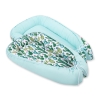Babynestje Mint