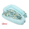 Babynestje Mint
