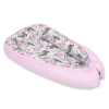 Babynestje Roze