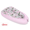 Babynestje Roze