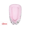 Babynestje Roze