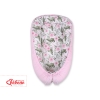Babynestje Roze