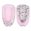 Babynestje Roze