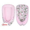Babynestje Roze