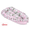 Babynestje Roze