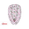 Babynestje Roze