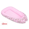 Babynestje Roze Vlinders