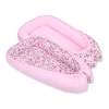Babynestje Roze Vlinders