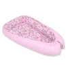 Babynestje Roze Vlinders