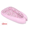 Babynestje Roze Vlinders