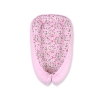 Babynestje Roze Vlinders
