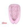 Babynestje Roze Vlinders