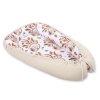 Babynestje Wit Beige Dromenvangers