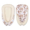Babynestje Wit Beige Dromenvangers