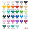 Ballen voor Ballenbak 50 st  Aqua