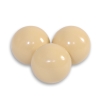 Ballen voor Ballenbak 50 st CE-gecertificeerd Beige