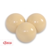 Ballen voor Ballenbak 50 st CE-gecertificeerd Beige