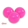 Ballen voor Ballenbak 50 st CE-gecertificeerd Roze