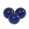 Ballen voor Ballenbak 50 st  Donkerblauw