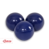 Ballen voor Ballenbak 50 st  Donkerblauw
