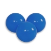 Ballen voor Ballenbak 50 st  Donkerblauw