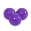 Ballen voor Ballenbak 50 st Purper
