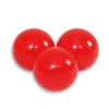Ballen voor Ballenbak 50 st Rood