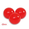 Ballen voor Ballenbak 50 st Rood