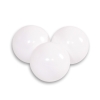 Ballen voor Ballenbak 50 st Wit