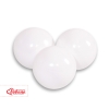 Ballen voor Ballenbak 50 st Wit