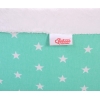 Ballenbak Baby Minky  Mint