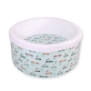 Ballenbak Baby Minky  Mint