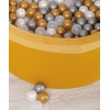 Ballenbak met 200 Ballen