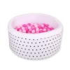 Ballenbak Minky