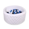 Ballenbak Minky