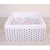 Ballenbak Minky