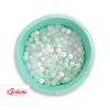 Ballenbak Minky Mint