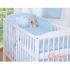 Bedbumper voor Kinderbed