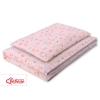 Beddengoed 2 dele 140x200 Junior