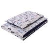 Beddengoed 2 dele 140x200 Junior Dinosaurussen