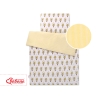 Beddengoed 2 delen 100x135 Mini